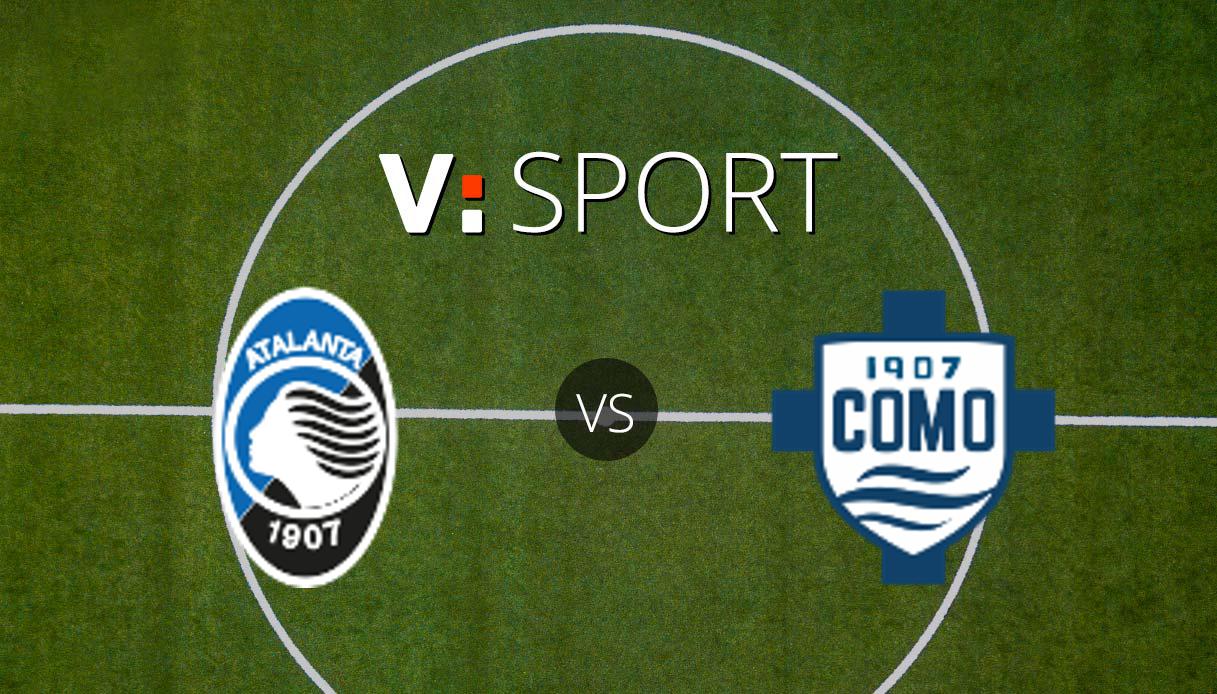 Atalanta - Como Live