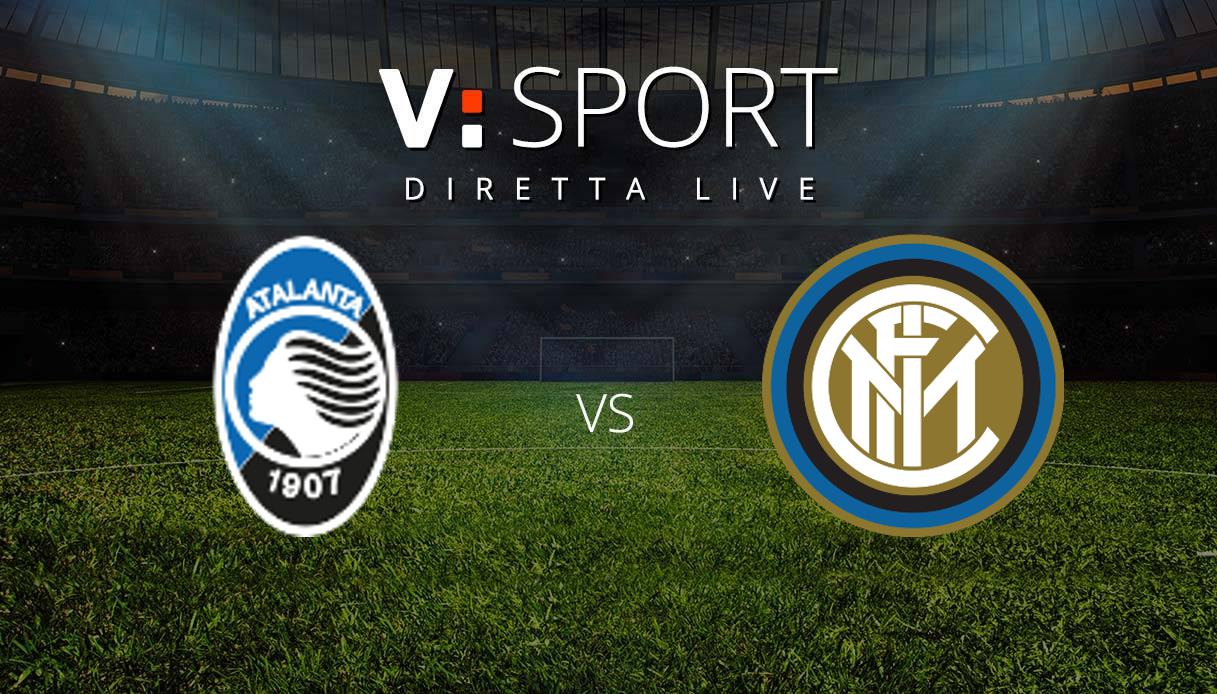 Atalanta - Inter Live
