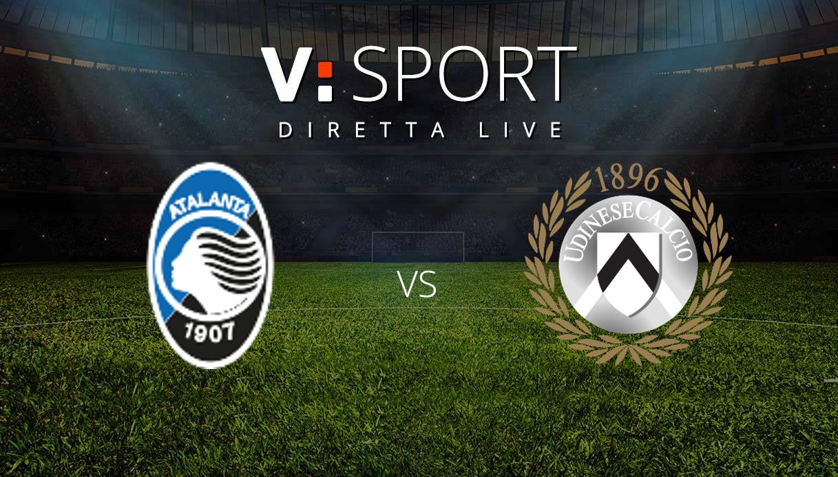 Udinese 0-0: Live Chronicle Live
