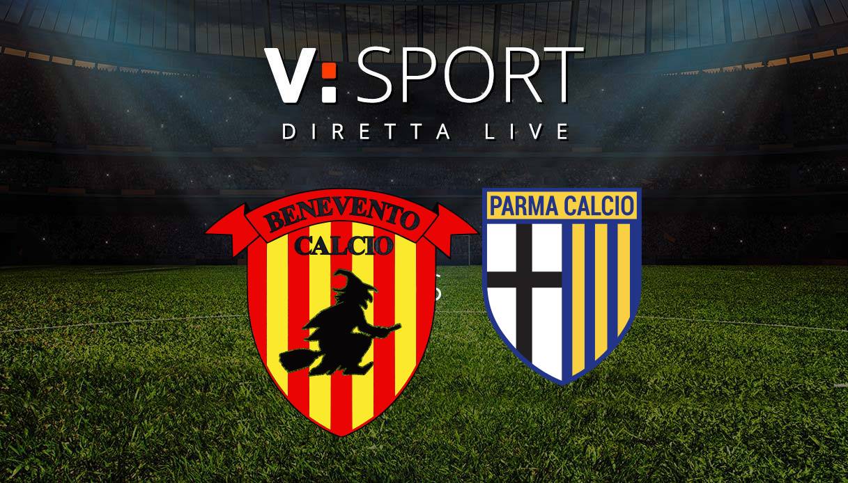 Benevento Parma 2 2 Serie A 2020 2021 Risultato Finale E Commento Alla Partita Virgilio Sport