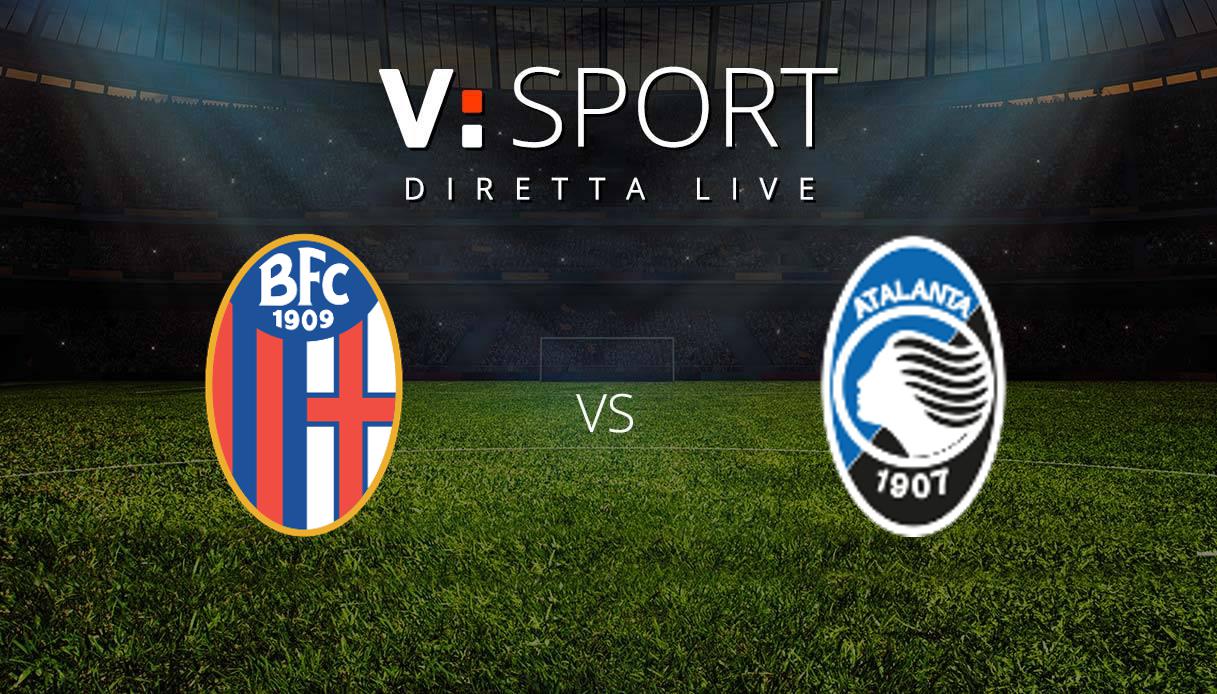 Bolonha – Atalanta 1-0: transmissão ao vivo