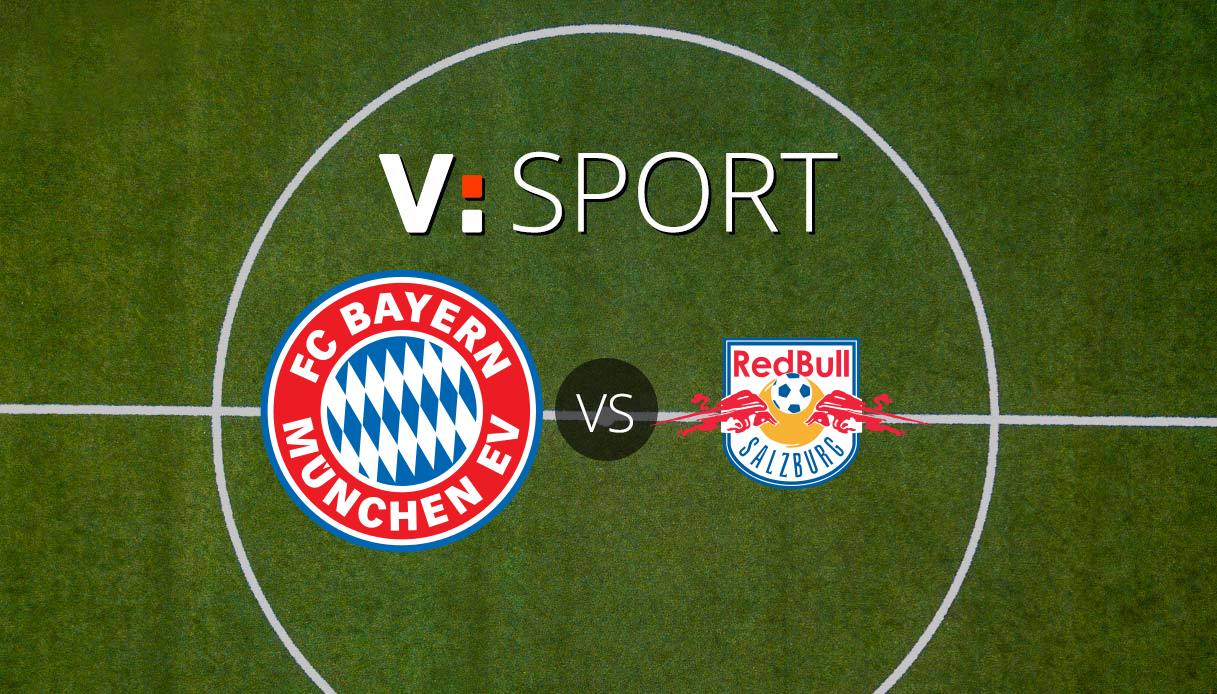 Champions League, Bayern Monaco Salisburgo: dove vederla in tv o streaming su Sky, Mediaset, Amazon