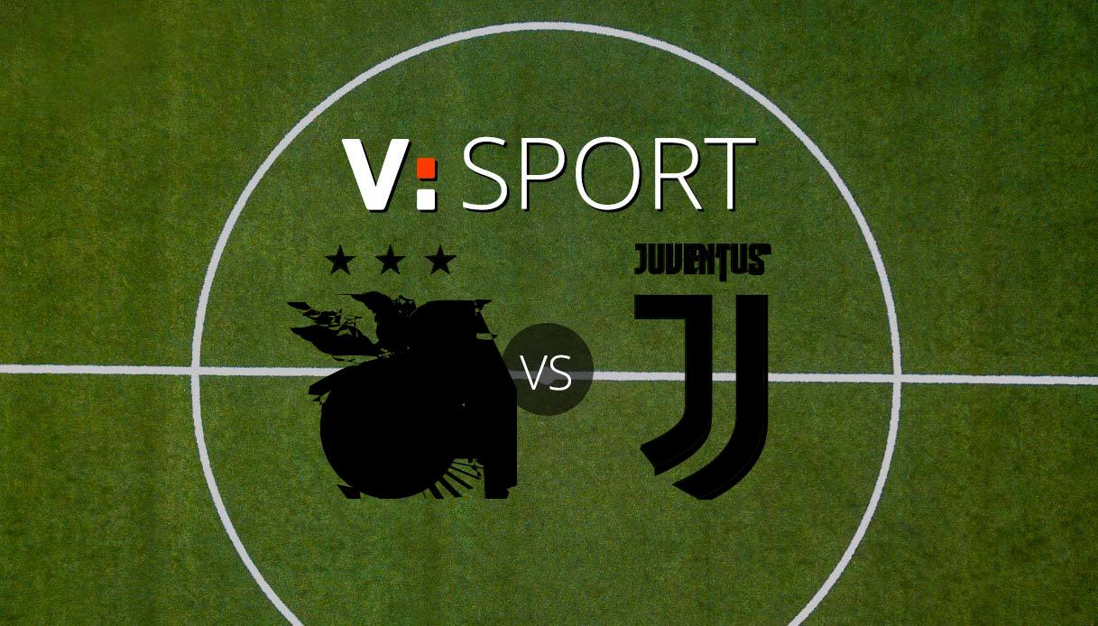 Champions League, Benfica Juventus: dove vederla in tv o streaming su Sky o Mediaset, Amazon