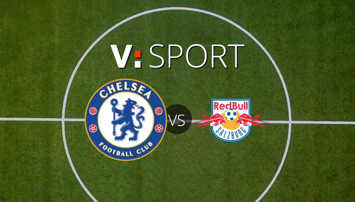 Champions League, Chelsea Salisburgo: dove vederla in tv o streaming su Sky, Mediaset, Amazon