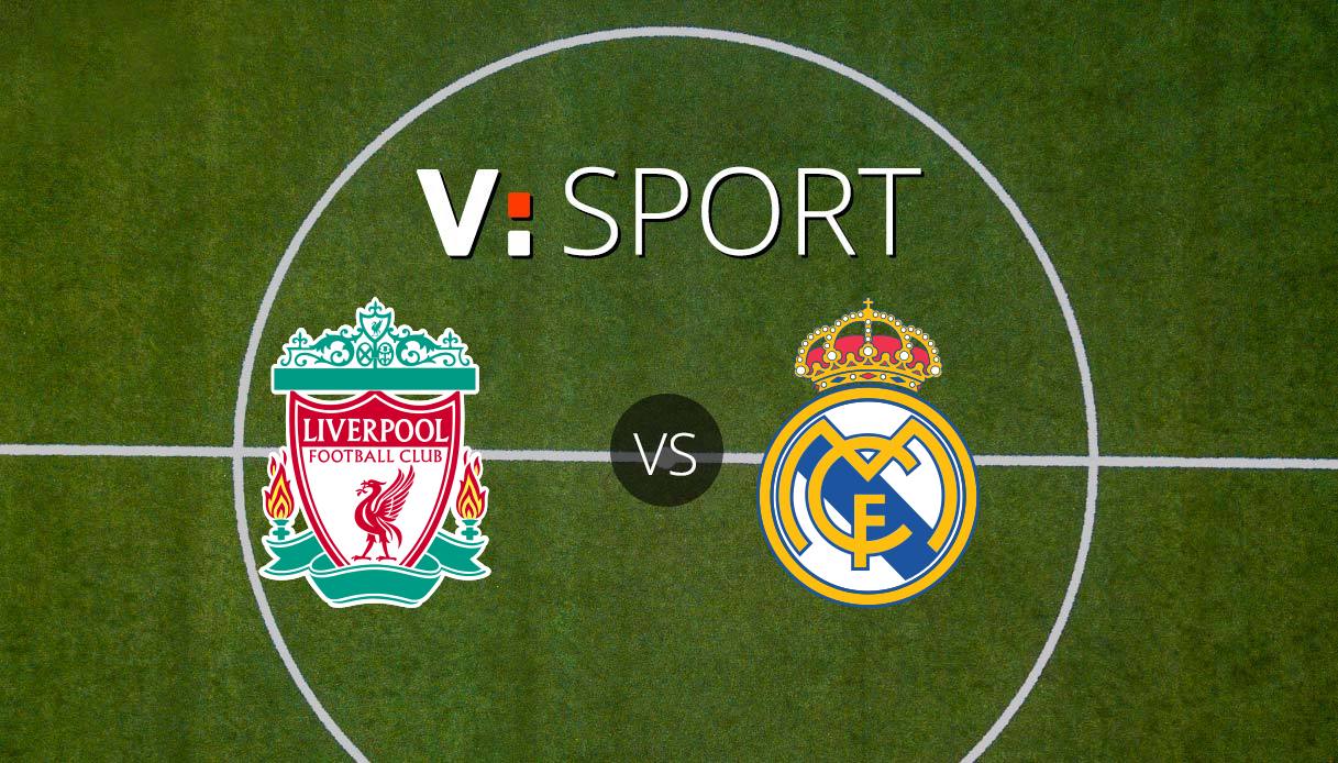 Champions League, Liverpool Real Madrid: dove vederla in tv o streaming su Sky o Mediaset, Amazon