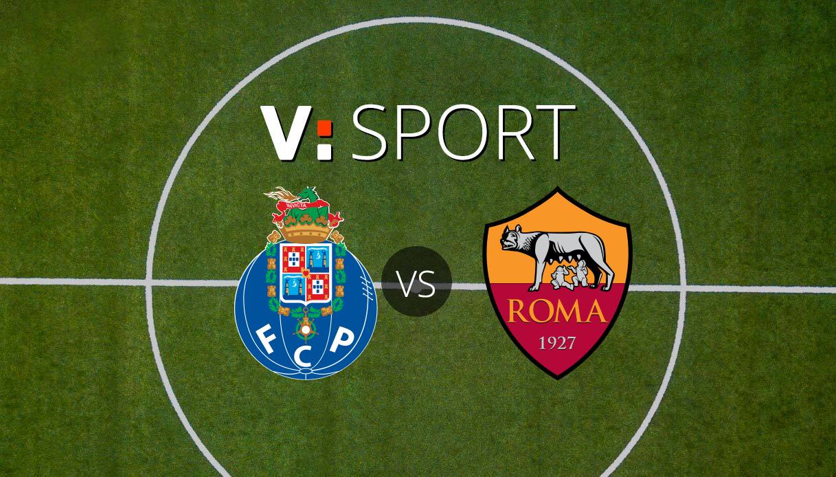 Champions League, Porto Roma: dove vederla in tv o streaming su Sky, Mediaset, Amazon