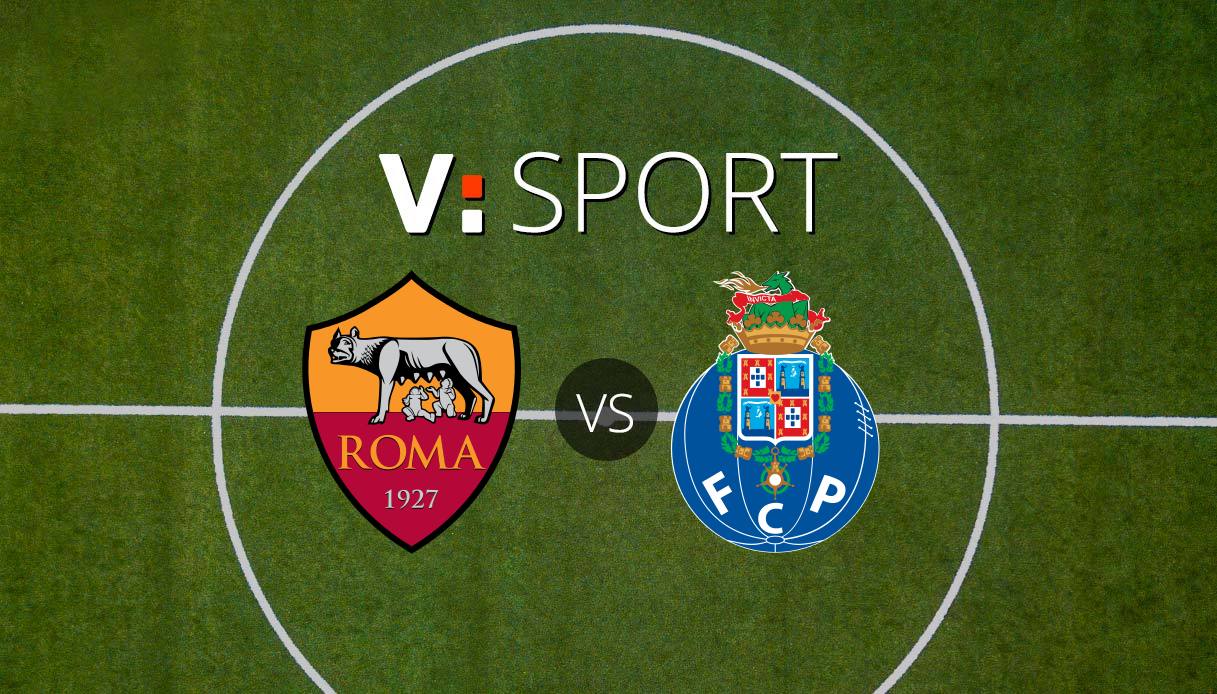 Champions League, Roma Porto: dove vederla in tv o streaming su Sky, Mediaset, Amazon