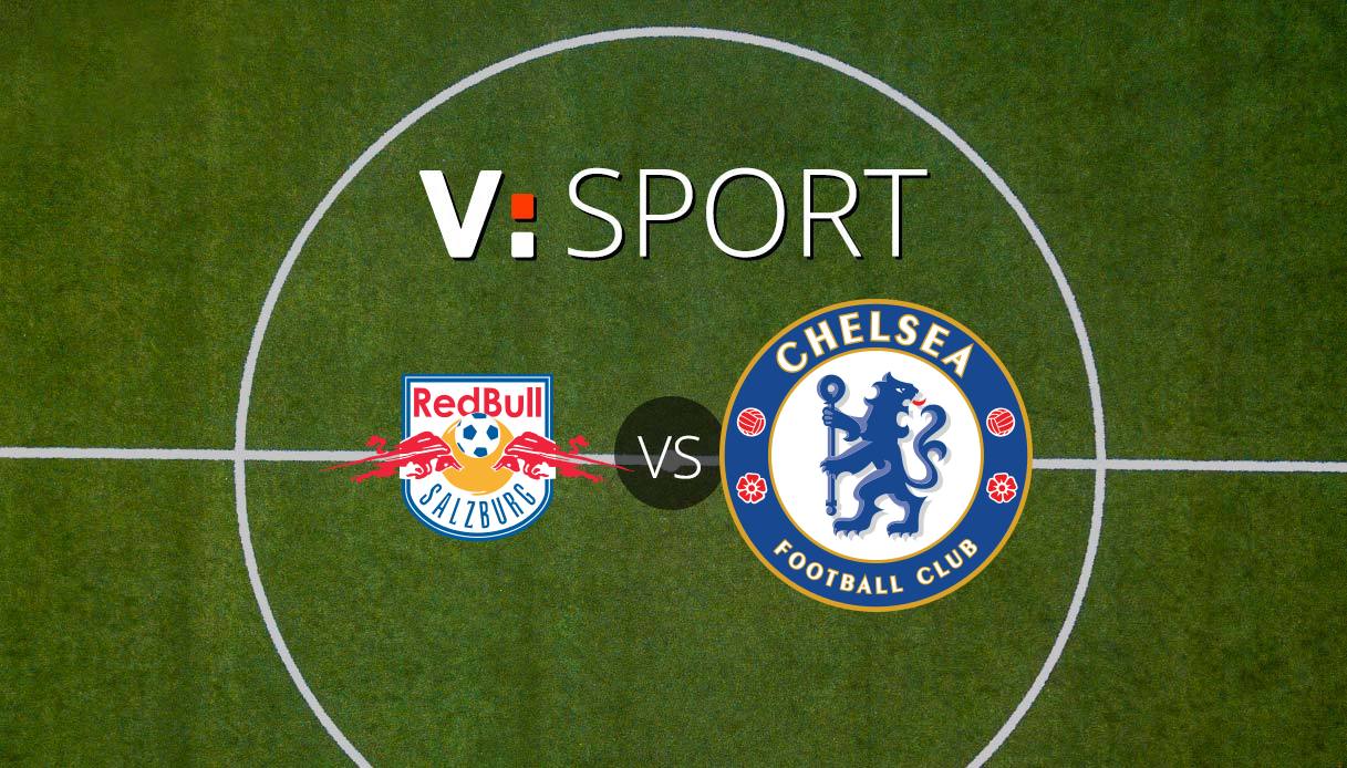 Champions League, Salisburgo Chelsea: dove vederla in tv o streaming su Sky, Mediaset, Amazon