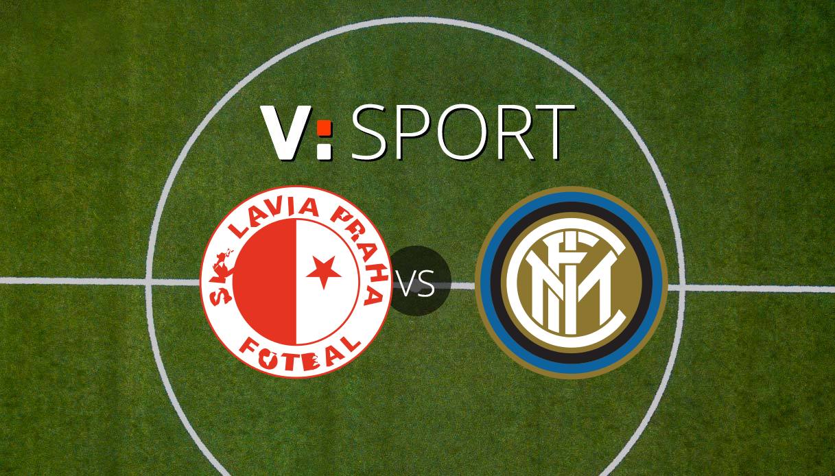 Champions League, Slavia Praga Inter: dove vederla in tv o streaming su Sky, Mediaset, Amazon