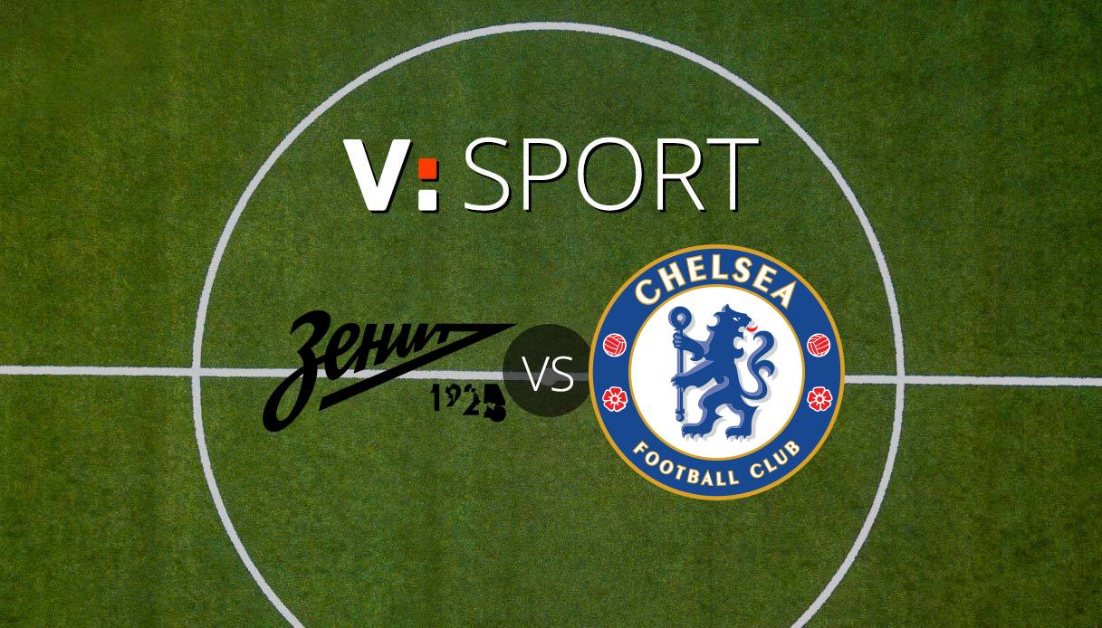 Champions League, Zenit Chelsea: dove vederla in tv o streaming su Sky o Mediaset, Amazon