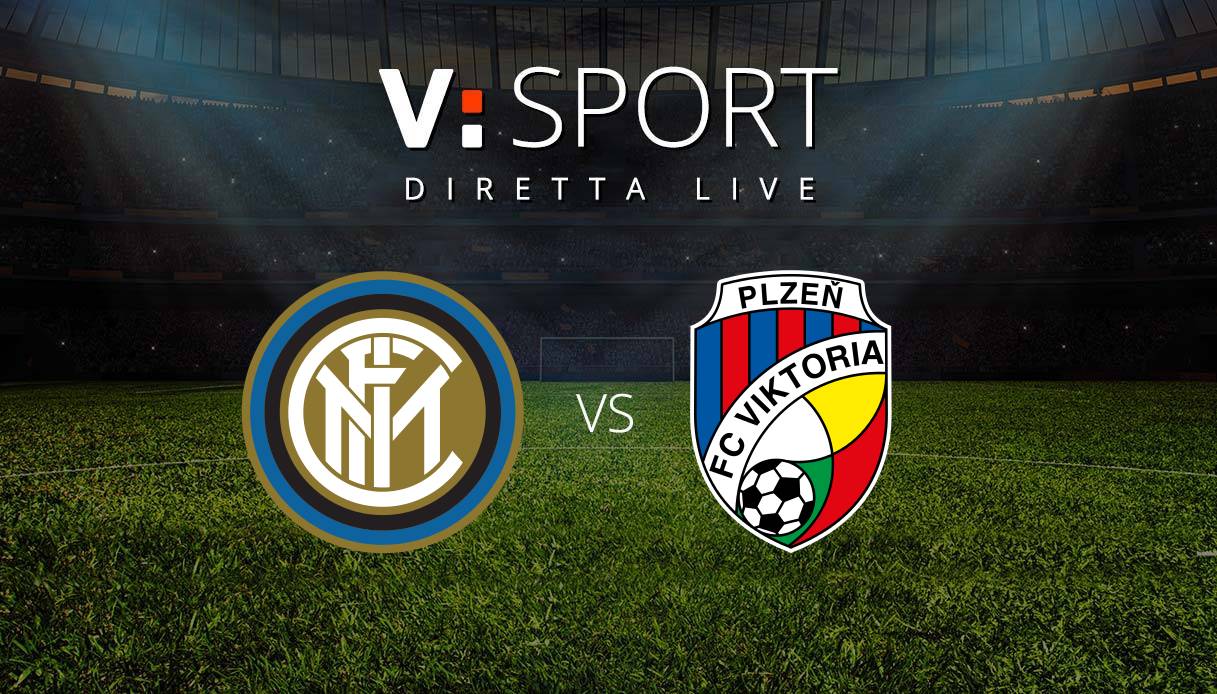 Inter - Viktoria Plzen Live
