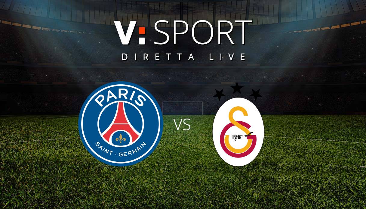 PSG - Galatasaray: 5-0 Champions League 2019/2020 ...