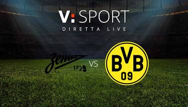 Zenit dortmund online live