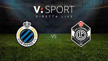 LIVE Inter-Lugano in diretta: formazioni e gol