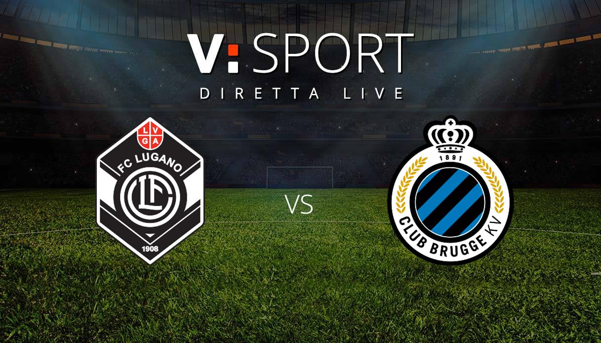 FC Lugano - AC Bellinzona risultati in diretta, risultati H2H e formazioni