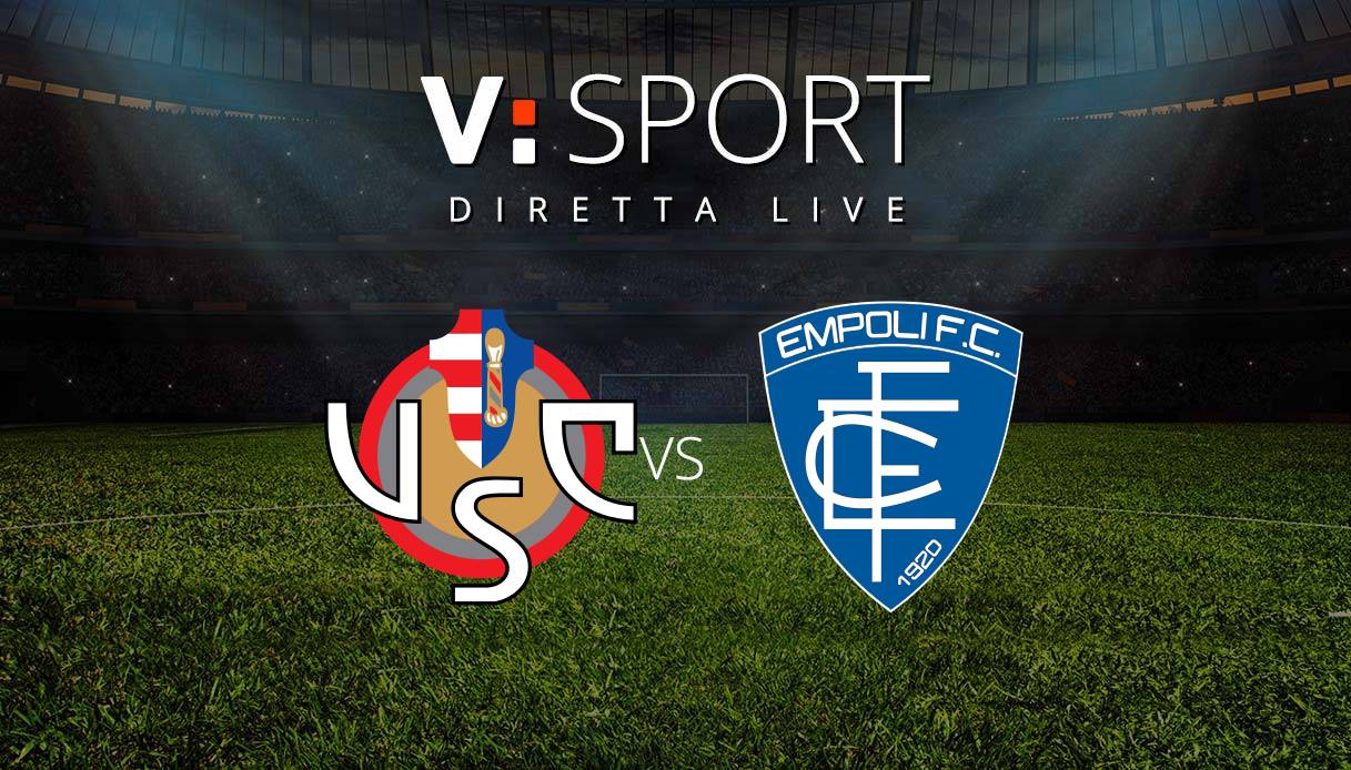 Cremonese - Empoli Live
