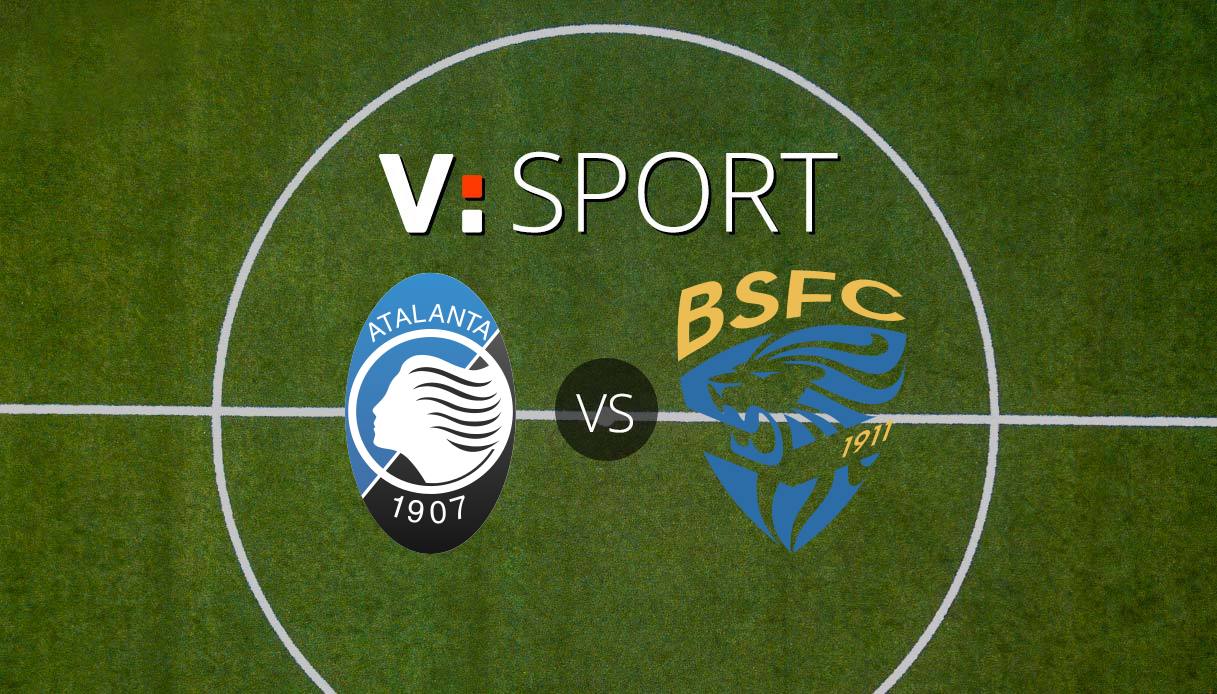 Atalanta-Brescia come e dove vederla:Â Sky o DAZN? Canale tv, diretta streaming, formazioni e orario