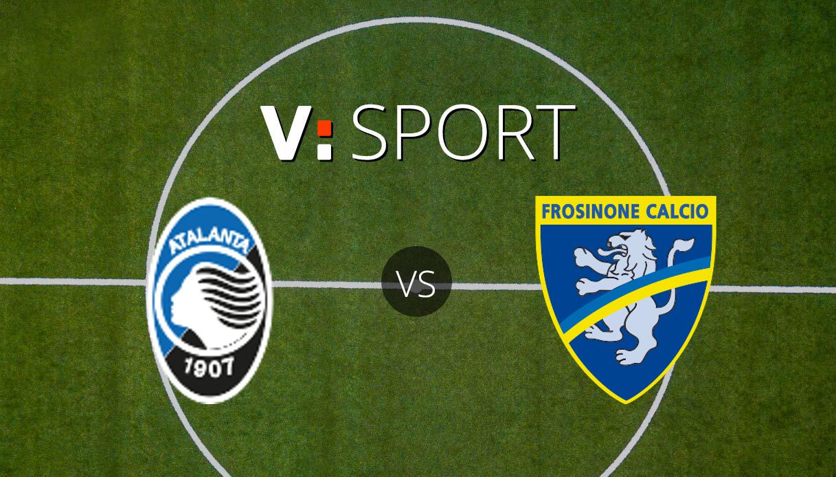 Atalanta-Frosinone come e dove vederla: Sky o DAZN? Canale tv, diretta streaming, formazioni e orario