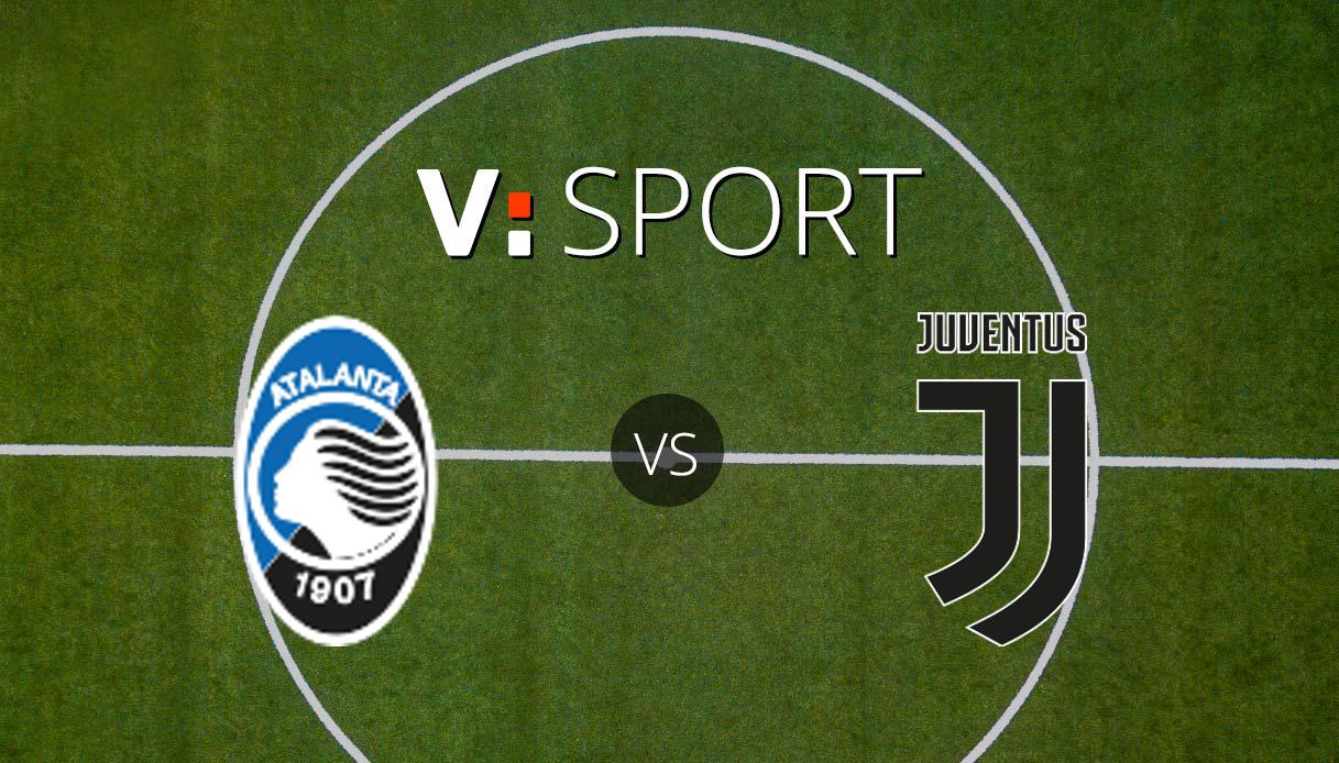 Atalanta-Juventus: dove vederla in tv o streaming