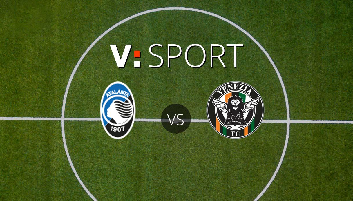 Atalanta-Venezia come e dove vederla: Sky o DAZN? Canale tv, diretta streaming, formazioni e orario