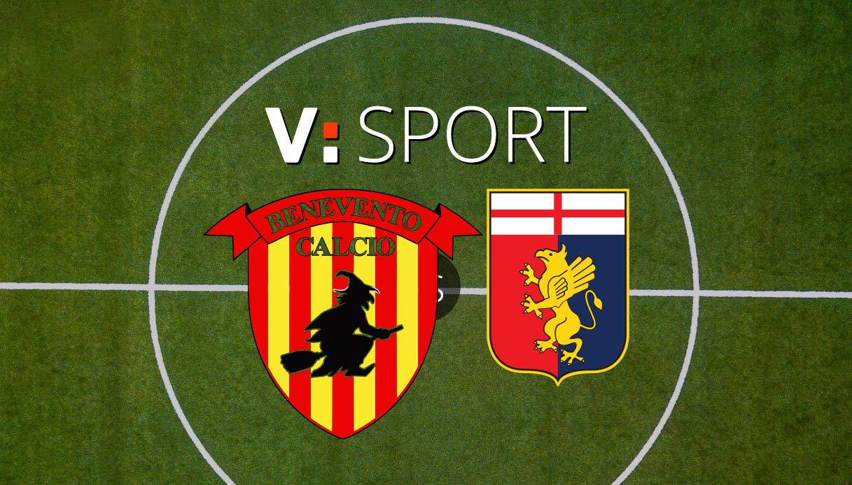 Benevento-Genoa come e dove vederla: Sky o DAZN? Canale tv, diretta streaming, formazioni e orario