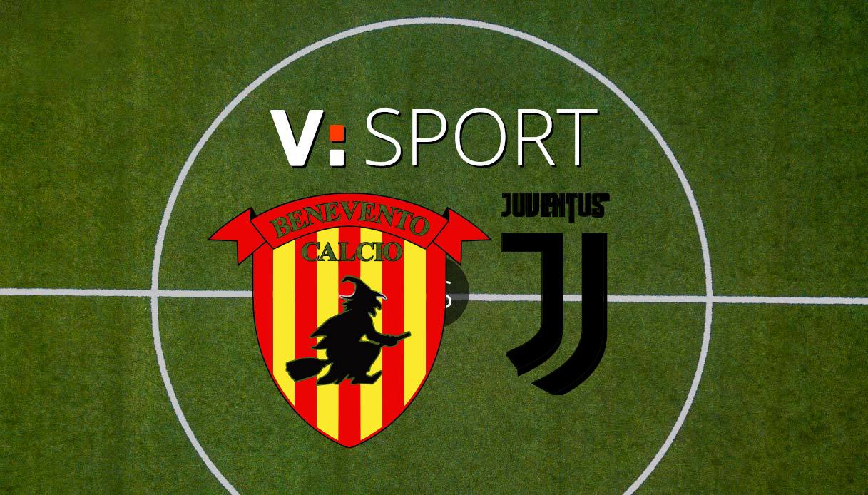 Benevento-Juventus come e dove vederla: Sky o DAZN? Canale tv, diretta streaming, formazioni e orario