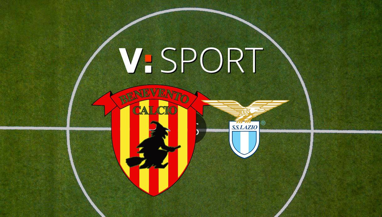 Benevento-Lazio come e dove vederla: Sky o DAZN? Canale tv, diretta streaming, formazioni e orario