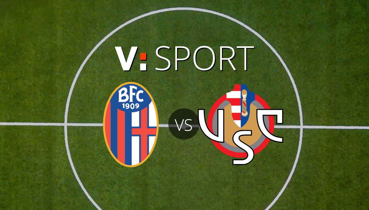 BolognaCremonese dove vederla Tv e Diretta Streaming, Sky o DAZN?