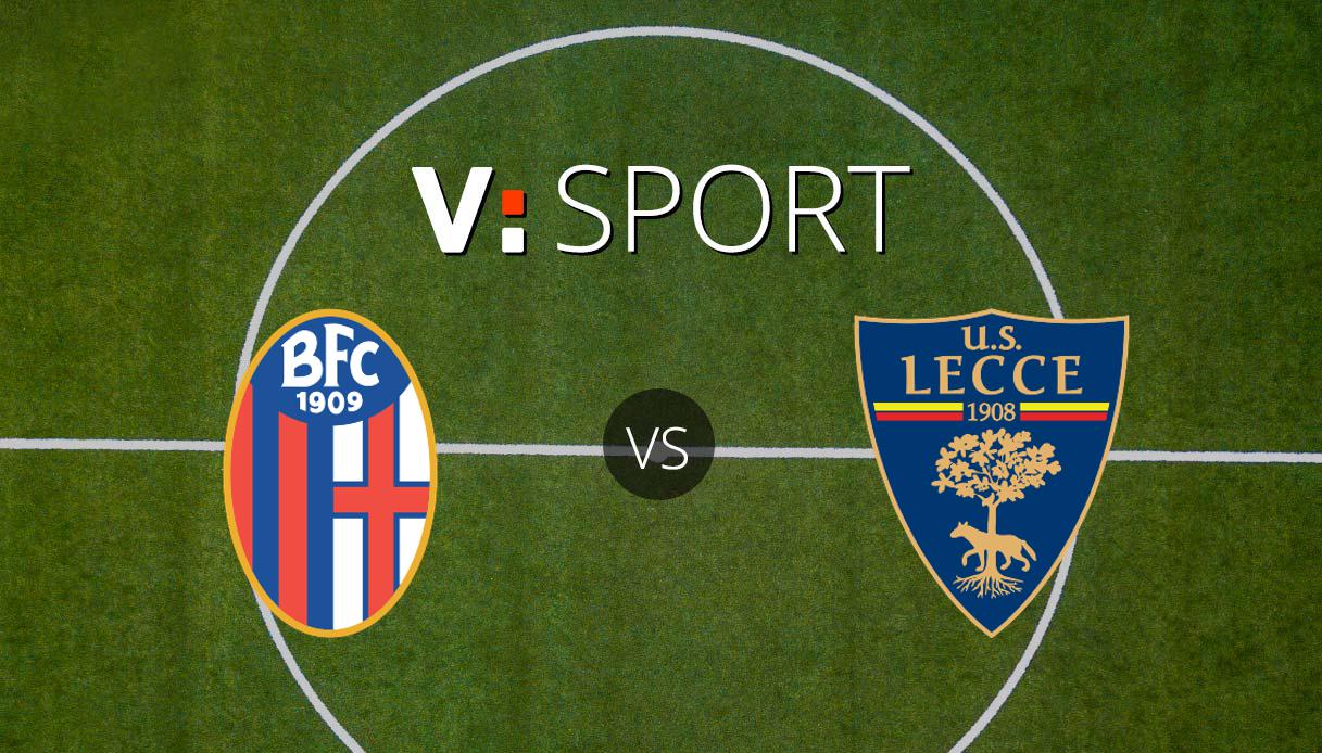 Bologna-Lecce come e dove vederla: Sky o DAZN? Canale tv, diretta streaming, formazioni e orario