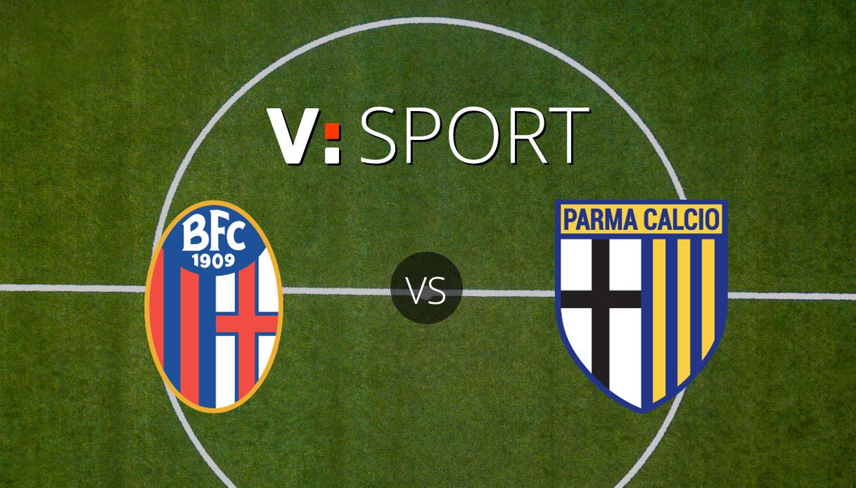 Bologna-Parma come e dove vederla: Sky o DAZN? Canale tv, diretta streaming, formazioni e orario