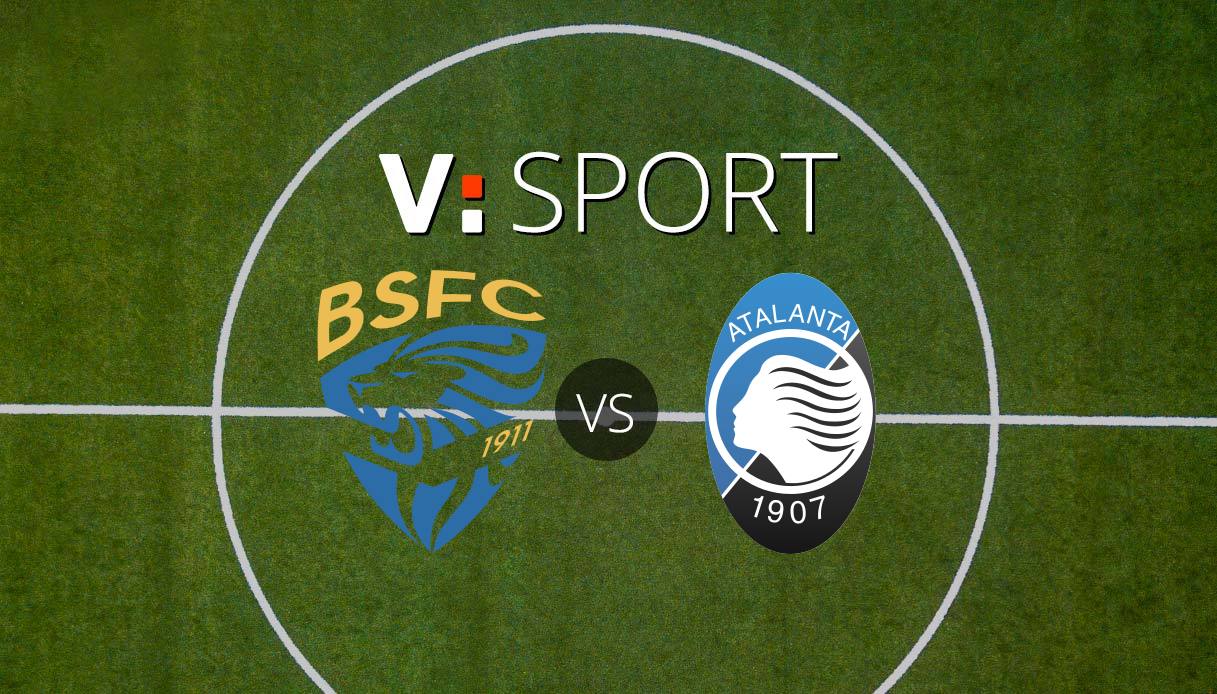 Brescia-Atalanta come e dove vederla:Â Sky o DAZN? Canale tv, diretta streaming, formazioni e orario