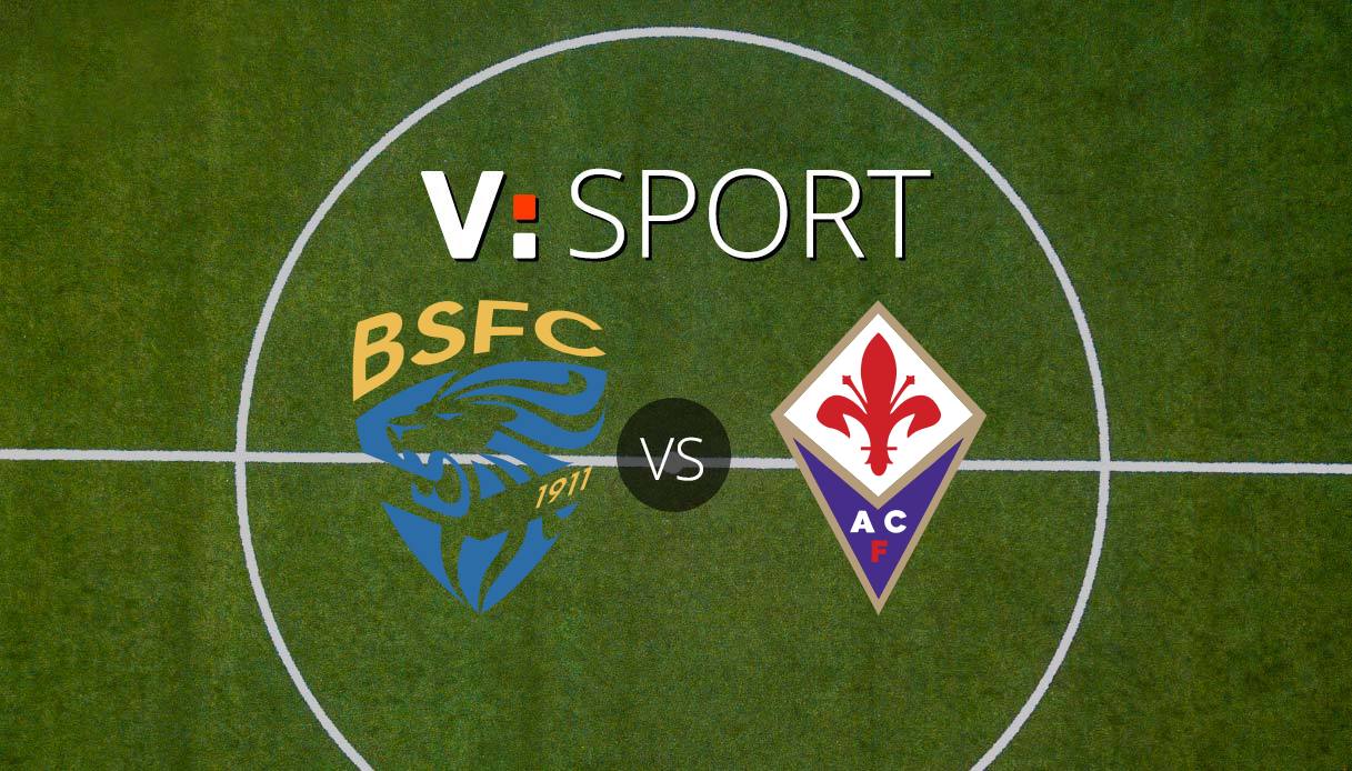 Brescia-Fiorentina come e dove vederla: Sky o DAZN? Canale tv, diretta streaming, formazioni e orario