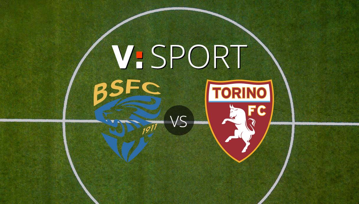 Brescia-Torino come e dove vederla:Â Sky o DAZN? Canale tv, diretta streaming, formazioni e orario