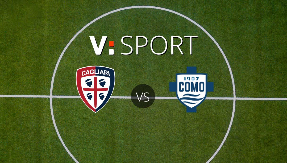 Cagliari-Como come e dove vederla:Â Sky o DAZN? Canale tv, diretta streaming, formazioni e orario