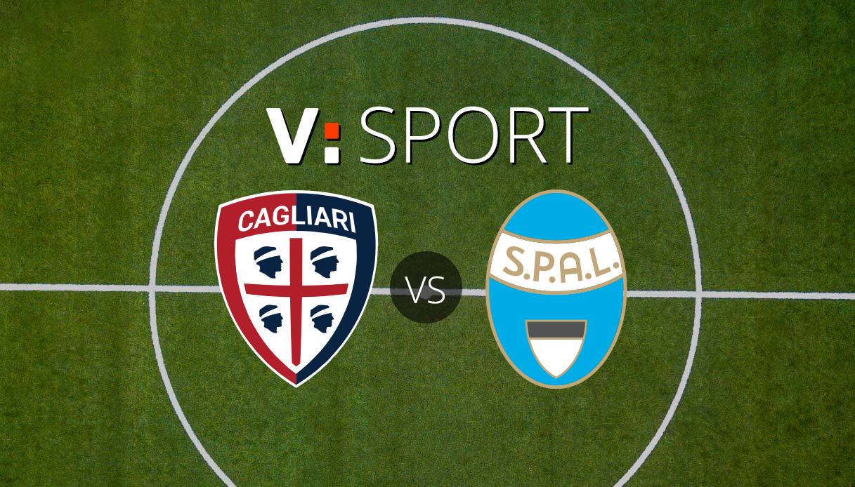 Cagliari-Spal come e dove vederla: Sky o DAZN? Canale tv, diretta streaming, formazioni e orario