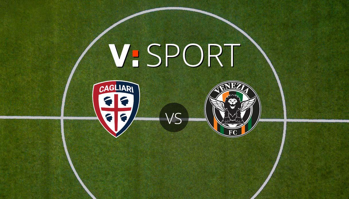 Cagliari-Venezia come e dove vederla: Sky o DAZN? Canale tv, diretta streaming, formazioni e orario