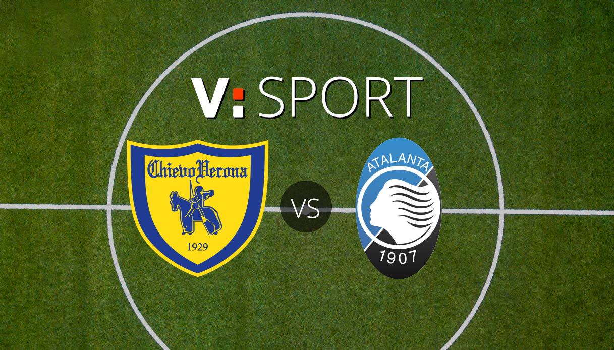 Chievo-Atalanta come e dove vederla:Â Sky o DAZN? Canale tv, diretta streaming, formazioni e orario