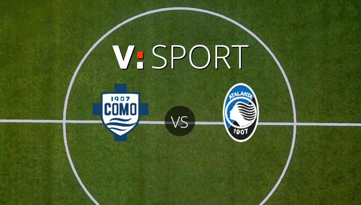 Como-Atalanta come e dove vederla: Sky o DAZN? Canale tv, diretta streaming, formazioni e orario