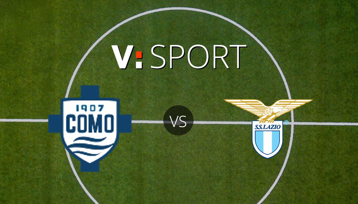 Como-Lazio come e dove vederla: Sky o DAZN? Canale tv, diretta streaming, formazioni e orario