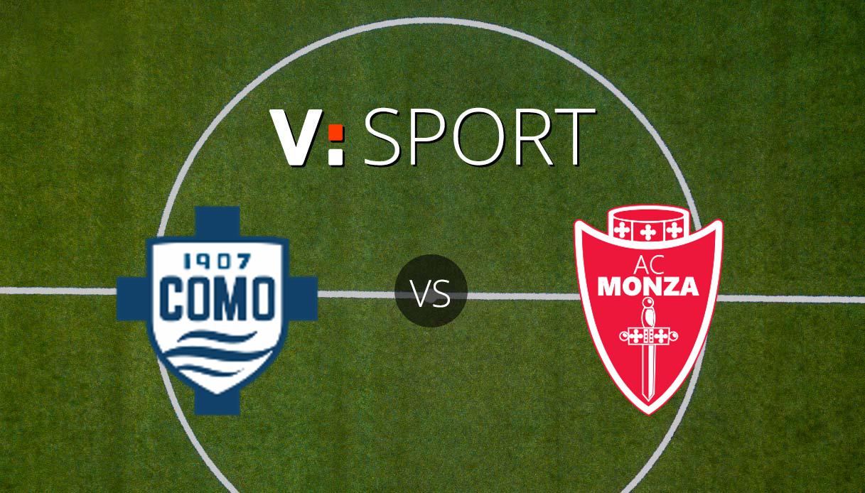 Como-Monza come e dove vederla: Sky o DAZN? Canale tv, diretta streaming, formazioni e orario