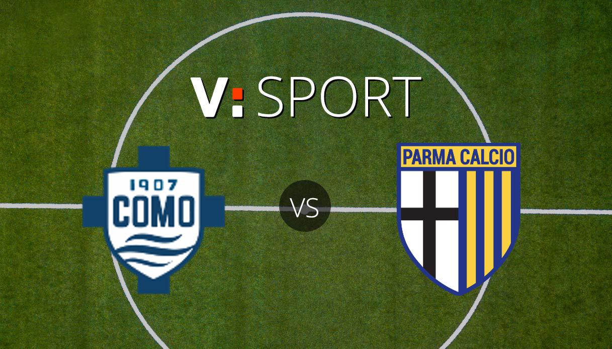 Como-Parma come e dove vederla: Sky o DAZN? Canale tv, diretta streaming, formazioni e orario