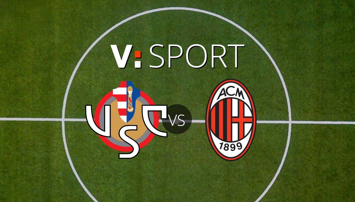 Cremonese-Milan come e dove vederla: Sky o DAZN? Canale tv, diretta streaming, formazioni e orario