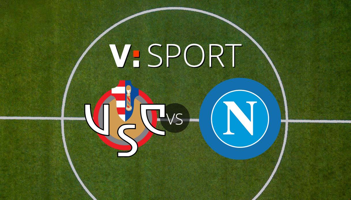 Cremonese-Napoli come e dove vederla: Sky o DAZN? Canale tv, diretta streaming, formazioni e orario