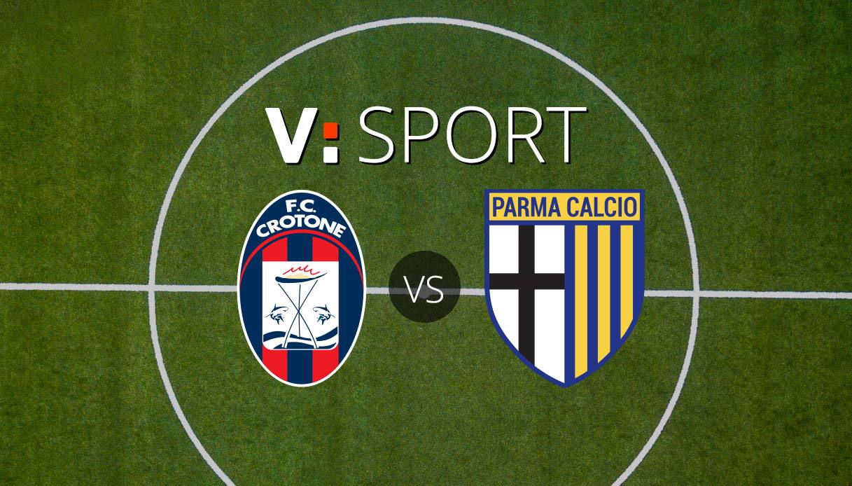 Crotone-Parma come e dove vederla: Sky o DAZN? Canale tv, diretta streaming, formazioni e orario