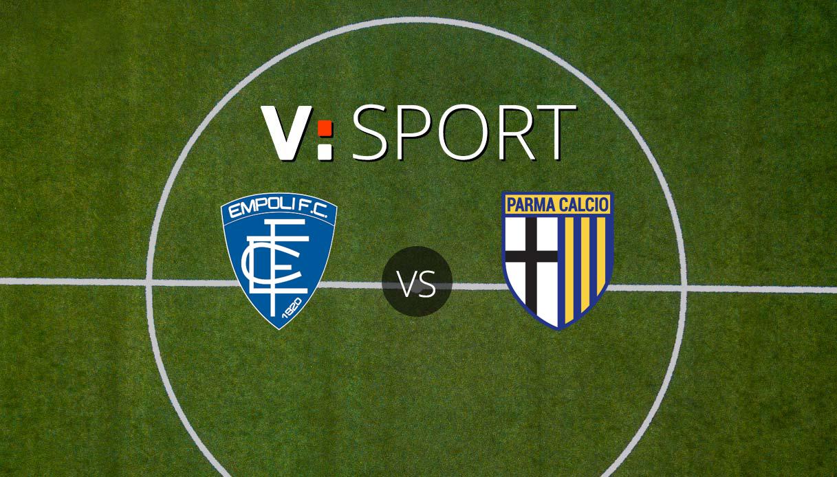 Empoli-Parma come e dove vederla:Â Sky o DAZN? Canale tv, diretta streaming, formazioni e orario