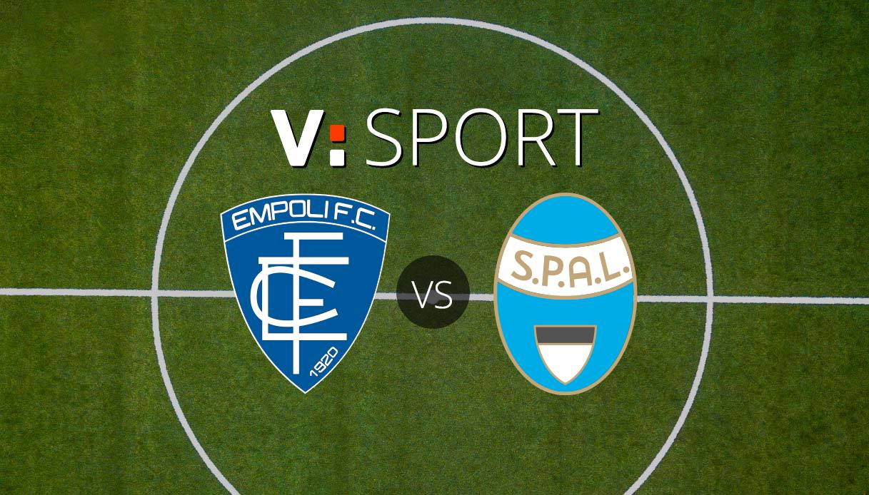 Empoli-Spal come e dove vederla:Â Sky o DAZN? Canale tv, diretta streaming, formazioni e orario