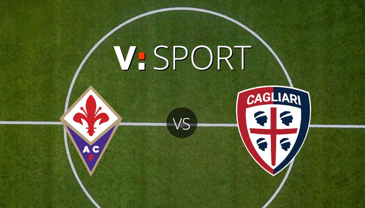 Fiorentina-Cagliari come e dove vederla: Sky o DAZN? Canale tv, diretta streaming, formazioni e orario