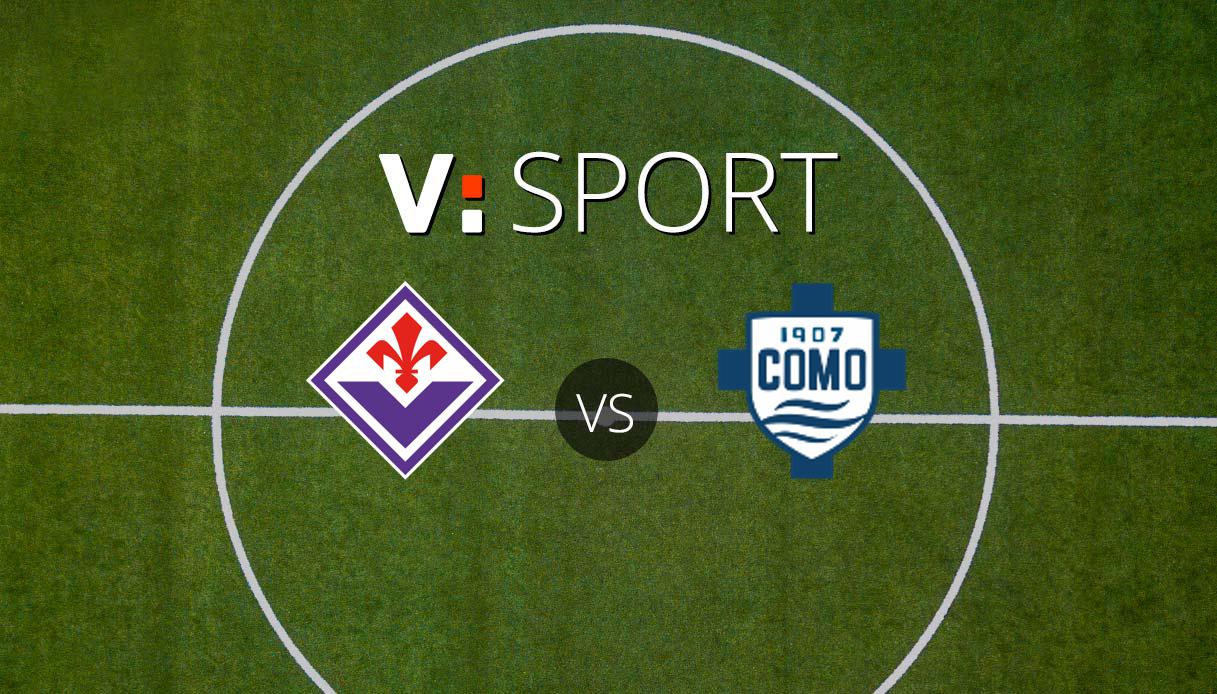 Fiorentina-Como come e dove vederla: Sky o DAZN? Canale tv, diretta streaming, formazioni e orario