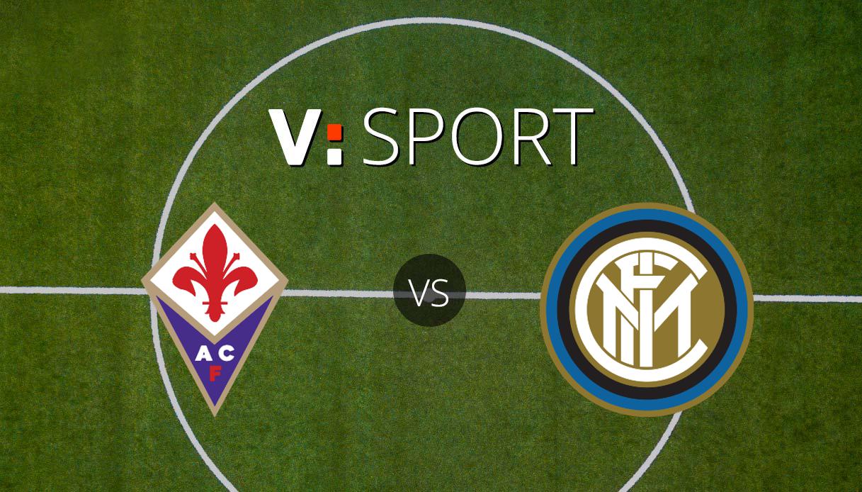 Fiorentina-Inter come e dove vederla: Sky o DAZN? Canale tv, diretta streaming, formazioni e orario