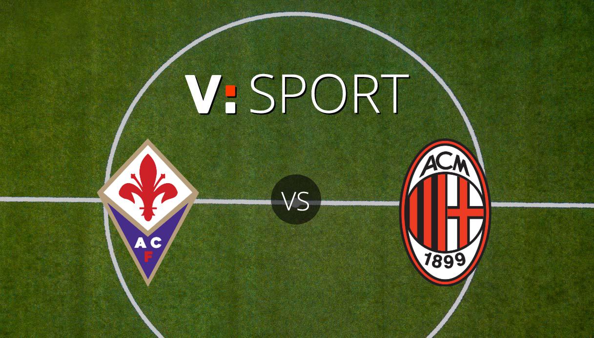 Fiorentina-Milan come e dove vederla: Sky o DAZN? Canale tv, diretta streaming, formazioni e orario